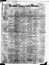 Bristol Times and Mirror Saturday 12 February 1910 Page 1