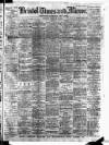 Bristol Times and Mirror Saturday 19 February 1910 Page 1
