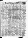 Bristol Times and Mirror Saturday 12 March 1910 Page 1