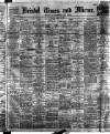 Bristol Times and Mirror Friday 18 March 1910 Page 1