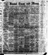 Bristol Times and Mirror Wednesday 23 March 1910 Page 1