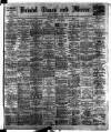 Bristol Times and Mirror Thursday 24 March 1910 Page 1