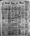 Bristol Times and Mirror Monday 04 April 1910 Page 1