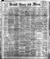 Bristol Times and Mirror Tuesday 05 April 1910 Page 1