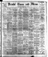 Bristol Times and Mirror Friday 15 April 1910 Page 1
