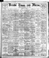 Bristol Times and Mirror Monday 09 May 1910 Page 1