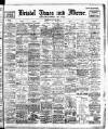 Bristol Times and Mirror Wednesday 25 May 1910 Page 1