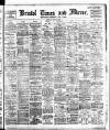Bristol Times and Mirror Thursday 26 May 1910 Page 1