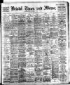 Bristol Times and Mirror Monday 30 May 1910 Page 1