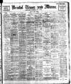 Bristol Times and Mirror Friday 10 June 1910 Page 1