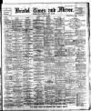 Bristol Times and Mirror Saturday 11 June 1910 Page 1