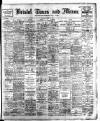 Bristol Times and Mirror Monday 13 June 1910 Page 1