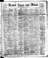 Bristol Times and Mirror Saturday 18 June 1910 Page 1