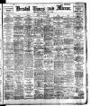 Bristol Times and Mirror Wednesday 22 June 1910 Page 1