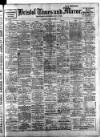 Bristol Times and Mirror Monday 27 June 1910 Page 1