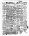 Bristol Times and Mirror Friday 01 July 1910 Page 1