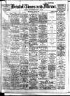 Bristol Times and Mirror Wednesday 06 July 1910 Page 1
