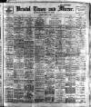 Bristol Times and Mirror Thursday 14 July 1910 Page 1