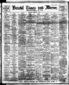 Bristol Times and Mirror Saturday 03 September 1910 Page 1