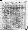 Bristol Times and Mirror Saturday 08 October 1910 Page 1