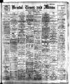 Bristol Times and Mirror Thursday 03 November 1910 Page 1