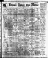 Bristol Times and Mirror Thursday 10 November 1910 Page 1