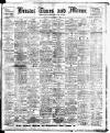 Bristol Times and Mirror Saturday 03 December 1910 Page 1