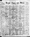 Bristol Times and Mirror Saturday 10 December 1910 Page 1