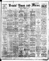 Bristol Times and Mirror Wednesday 14 December 1910 Page 1