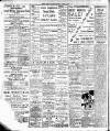 Bristol Times and Mirror Monday 09 January 1911 Page 4