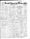 Bristol Times and Mirror Wednesday 11 January 1911 Page 1