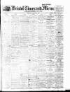 Bristol Times and Mirror Tuesday 21 February 1911 Page 1