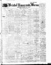 Bristol Times and Mirror Friday 24 February 1911 Page 1