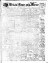 Bristol Times and Mirror Friday 10 March 1911 Page 1