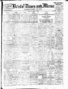 Bristol Times and Mirror Thursday 30 March 1911 Page 1