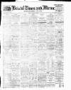 Bristol Times and Mirror Friday 31 March 1911 Page 1