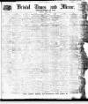 Bristol Times and Mirror Saturday 22 April 1911 Page 1