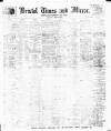 Bristol Times and Mirror Saturday 29 April 1911 Page 1