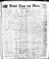 Bristol Times and Mirror Saturday 06 May 1911 Page 1