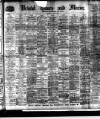 Bristol Times and Mirror Saturday 03 June 1911 Page 1