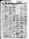 Bristol Times and Mirror Monday 05 June 1911 Page 1