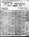 Bristol Times and Mirror Saturday 08 July 1911 Page 3