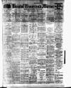 Bristol Times and Mirror Friday 01 September 1911 Page 1