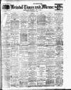 Bristol Times and Mirror Friday 08 September 1911 Page 1