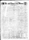 Bristol Times and Mirror Tuesday 12 September 1911 Page 1