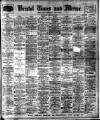 Bristol Times and Mirror Saturday 14 October 1911 Page 1