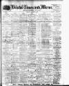 Bristol Times and Mirror Saturday 04 November 1911 Page 1
