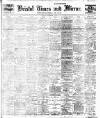 Bristol Times and Mirror Monday 13 November 1911 Page 1