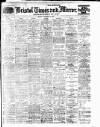 Bristol Times and Mirror Friday 24 November 1911 Page 1