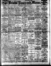 Bristol Times and Mirror Wednesday 29 November 1911 Page 1